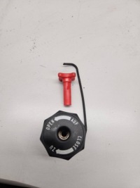 Кронштейн колеса запасного bmw 3 e46 779143701 в Україні, фото thumb