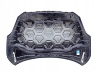 фото thumb №11, Volvo xc60 i 1 08-13 капот крышка двигателя