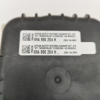 фото thumb №5, Audi q4 sportback e-tron 2024 повітряна подушка подушка безпеки пасажира