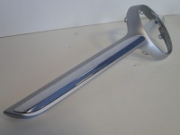 фото thumb №4, Mercedes cls 218 lift ламель решётка радиатора решётка радиатора amg