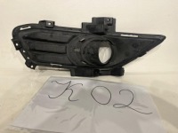 Ford mondeo mk5 решётка бампера левая Недорого, фото thumb