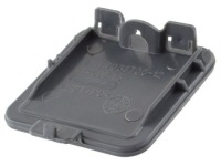 фото thumb №3, Заглушка фаркоп w бампер перед bmw 5 e60 03-07