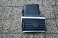 фото thumb №1, Решітка обдув передня перед audi a8 d3 4e0820902