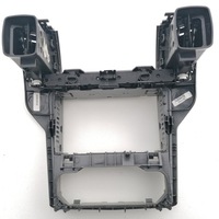 фото thumb №3, Opel zafira b рамка консолі pulpitu корпус lift kpl рамка радіо