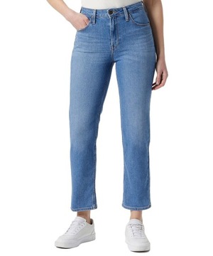 Джинсы Lee Carol 112328791 L30UKZC42 Fresh Mid Wear In 27/31