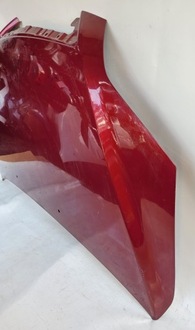 фото thumb №3, Капот mazda 2 2002-2007