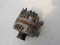 фото thumb №1, Opel mokka 1.4 turbo b14net генератор 13588289