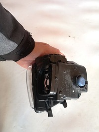 фото thumb №6, Bmw 7 f01 lci рестайлінг- галоген led лівий