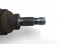 фото thumb №6, Mercedes-benz cla c117 x117 w117 a2463509600 задня сторона права привідний вал задня