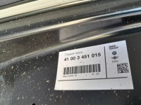 фото thumb №12, Bmw x3 e83 дверь перед передние левое оригинал