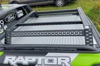 фото thumb №3, Обшивка bed багажник ford ranger raptor 2022- короткий