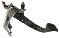 фото thumb №1, Kia optima iv 4 sedan педаль тормоза торможения