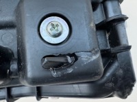 Lexus nx 2 2 21r- drl противотуманная фара фара правая  перед правый  передняя в Украине, фото thumb