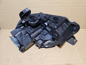 фото thumb №10, Peugeot rifter лампа левая правая линза led 9816827280 9816827180