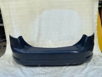 фото thumb №1, Бампер задняя ford mondeo mk 4 iv lift hb 11-