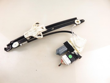 фото thumb №5, Подъемник стекла правый задний seat altea 5p1 1k0959704b