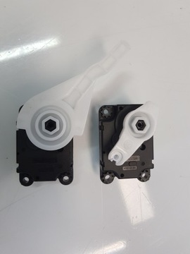 фото thumb №6, Двигунчик повітропровід нагрівача renault zoe ze 13-