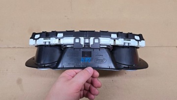 фото thumb №14, Ford s-max mk1 mondeo mk4 galaxy mk2 mk3 спідометр  дисплей 2006 r. дизель