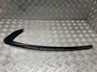 Bmw оригинальный номер 7482863 2' g42 молдинг защита стекло левый задний Недорого, фото thumb