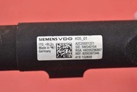 фото thumb №7, Молдинг упорскування 8200397346 nissan tiida 1 i 1.5 dci 106 km 04-08