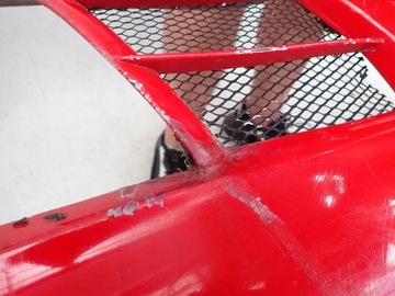 фото thumb №10, Seat ibiza iii 3 тюнинг 02-05 бампер перед переднее