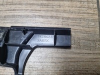 фото thumb №5, Молдинг накладка двері скло ліва daf xf 106 1928623