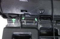 фото thumb №8, Решітка радіатора na радар vw caddy 2k7 20- 2k7807231e