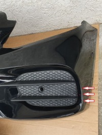 фото thumb №14, Mercedes w213 amg бампер amg w213 e klasa