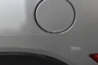 фото thumb №9, Задний бампер piaskowy pdc peugeot 508 1 i sedan 10-14