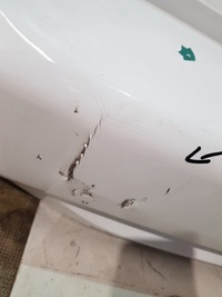 фото thumb №12, Бампер задня opel combo e berlingo iv partner eu 21r ewp minivan pdc