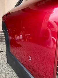 фото thumb №9, Mazda cx30 двері задня задні праве