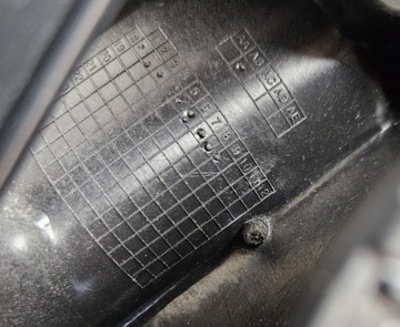 фото thumb №14, Дзеркало праві mercedes g клас w463 16 pin 8+8 2018-