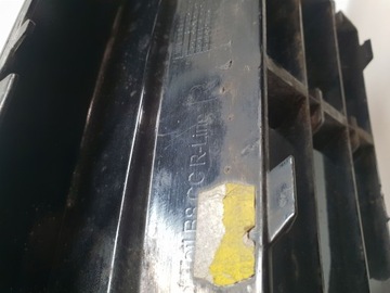 фото thumb №13, Vw arteon 3g8 17-20 r-line решітка w бампер перед права