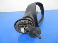 фото thumb №5, Dacia logan lift зеркало правое чёрные ручные oryg