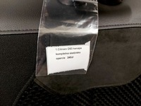 фото thumb №6, Citroen ds3 заднее сиденье задняя задняя спинка сиденье