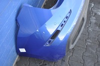 фото thumb №6, Skoda scala бампер зад задний pod pdc