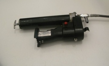 Smarownica towotnica akumulatorowa 14,4 V 2BATERIE
