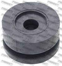 фото thumb №2, Подушка febest do lexus lx 470