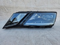 Купити Skoda octavia 5e1 рестайлінг  фара full led ліва bdb, фото thumb