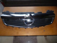 фото thumb №1, Решётка радиатора решётка радиатора opel zafira b 13157590