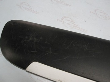 фото thumb №5, Citroen c3 picasso рестайлинг 14r планка декоративная дверь правый перед 9686338177