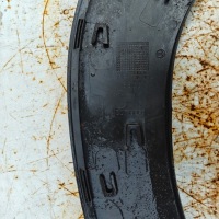 Молдинг дверь правая перед передняя jumper boxer ducato iii 06- Киев, фото thumb