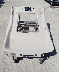 фото thumb №1, Grand cherokee wk2 lift потолок потолок панорама 2017