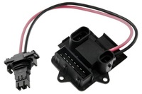 фото thumb №7, Резистор вентилятор renault clio ii 2001-,/klim. ma/