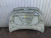 фото thumb №3, Vw golf vii 7 12- капот