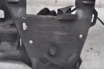 фото thumb №6, Volvo s60 v60 pas переднее усилитель замки kpl