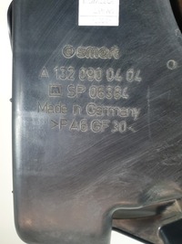 фото thumb №7, Резонатор повітря a1320900404 smartfortwo ii 1.0