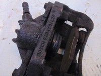 фото thumb №6, Peugeot 206 1.9d 2001r суппорт правый перед