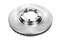 фото thumb №1, Тормозные диски тормозные 2szt hyundai перед h1 h200 meyle