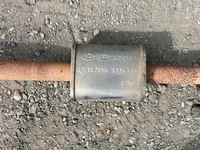 фото thumb №6, Гасник вихлоп kia sportage iii 2010-2015 1,7 crdi